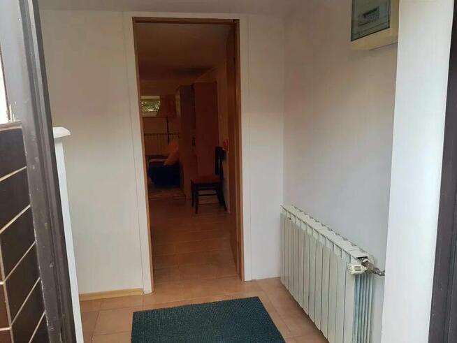 Jednopokojowe Zacisze