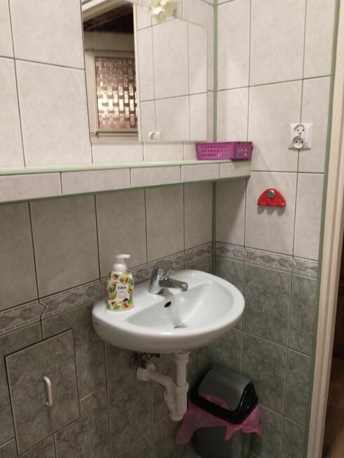 Wynajmę pokój 24 m