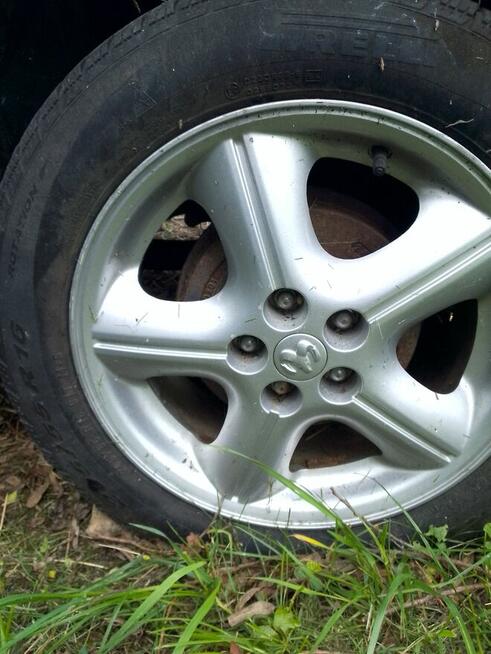 Dodge stratus silnik 2,5,2007rok, wszystkie części, mały prze