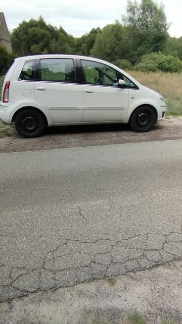 Sprzedam Lancie Musa 1,4 95 KM