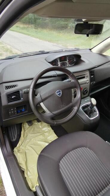 Sprzedam Lancie Musa 1,4 95 KM