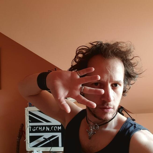 ANGIELSKI - nauka - korepetycje - zajęcia u ucznia - Radom