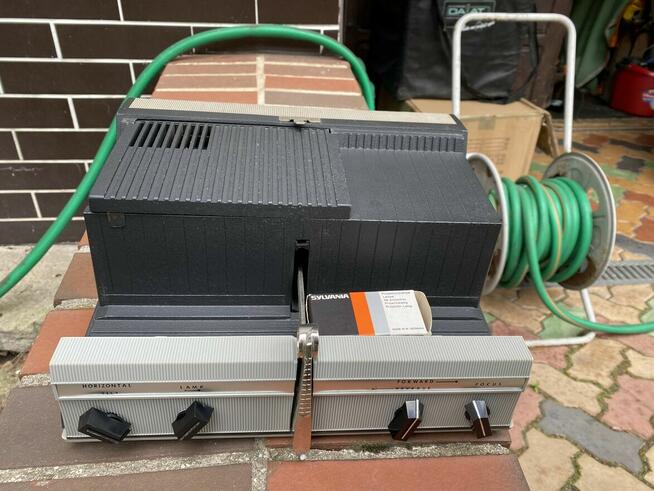 Projektor Sawyers Rn 24