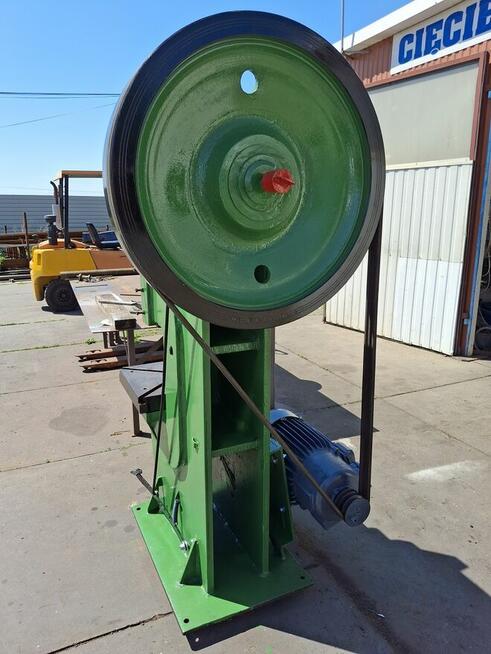 Prasa mimośrodowa 40T