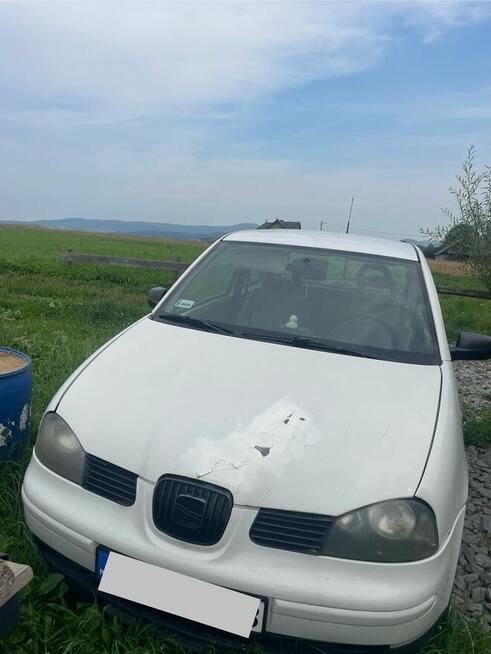 Seat Arosa 1.4 TDI