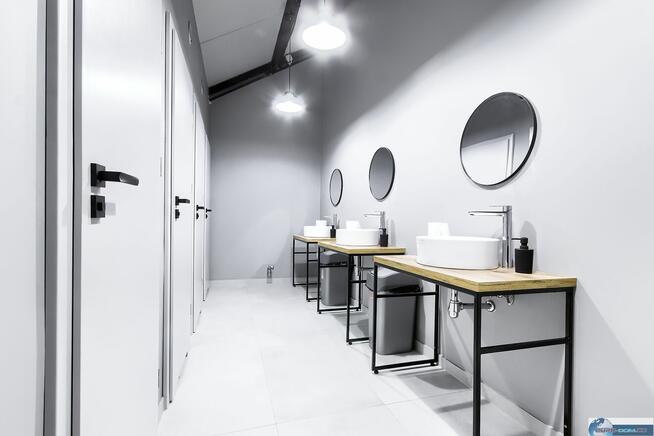 DOPIEWO, ZAKRZEWO OBIEKT NA WYNAJEM