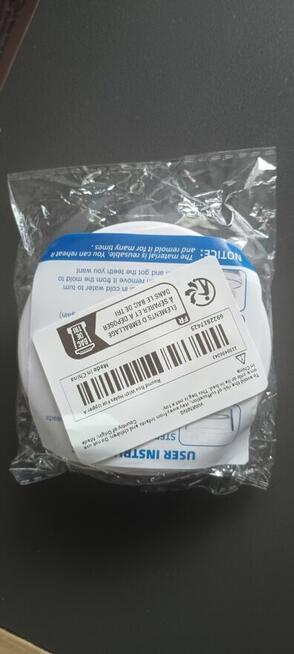 Licówki zębowe, proteza w pudełku. Okazja