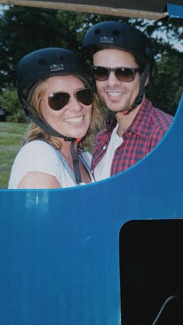 Kask Rower Wyczynowy Hudora L 56-60 Okazja