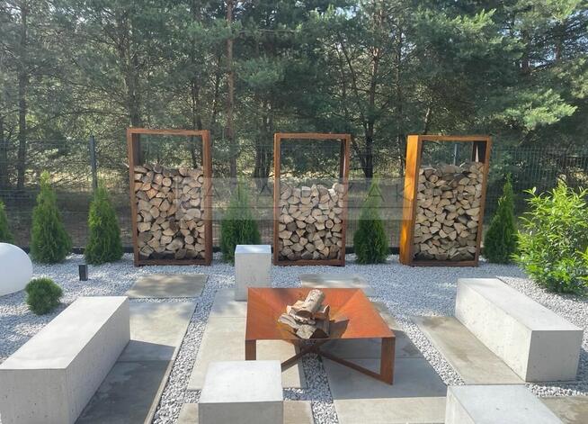 Klomb Donica CORTEN POD WYMIAR PRODUCENT.!!