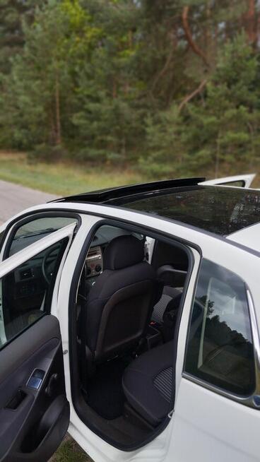 Sprzedam Lancie Musa 1,4 95 KM