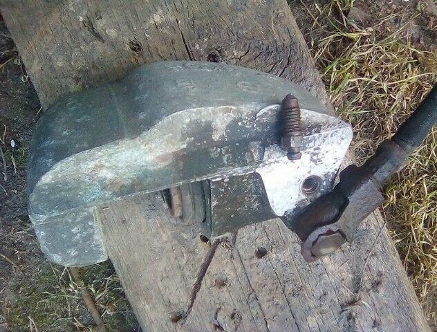 Zacisk hamulcowy polonez caro 1.6