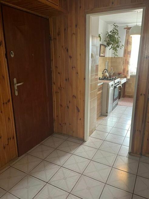 Mieszkanie na sprzedaż - Namysłów