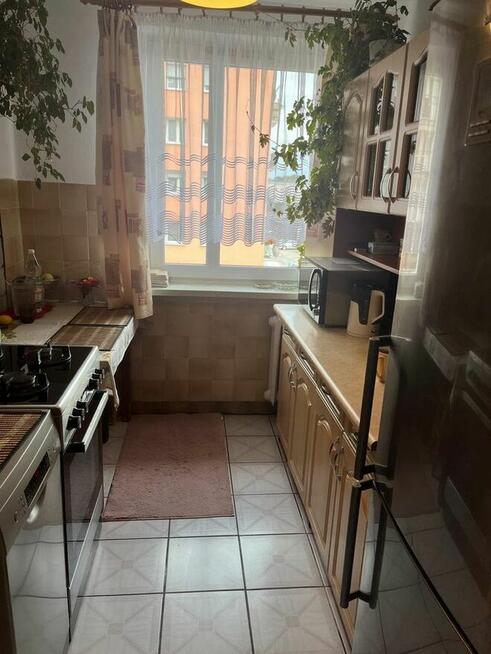 Mieszkanie na sprzedaż - Namysłów