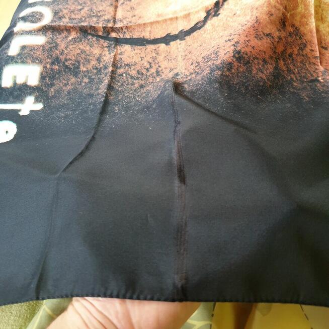 Plakat flaga FEAR FACTORY Obsolete, baner, FF, metal, wada