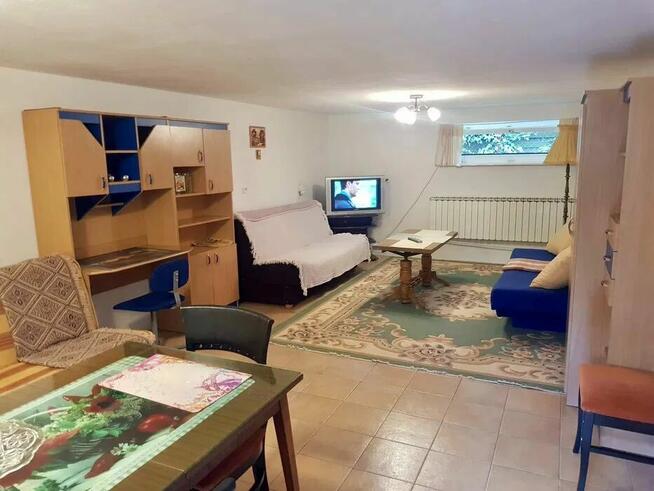 Jednopokojowe Zacisze