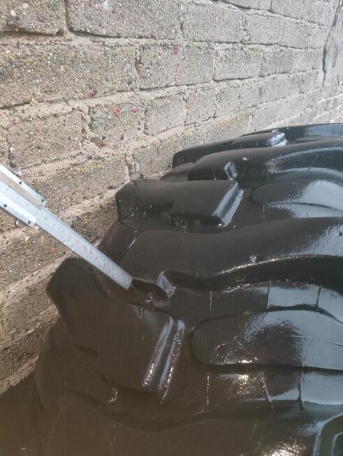 Sprzedam oponę budowlaną