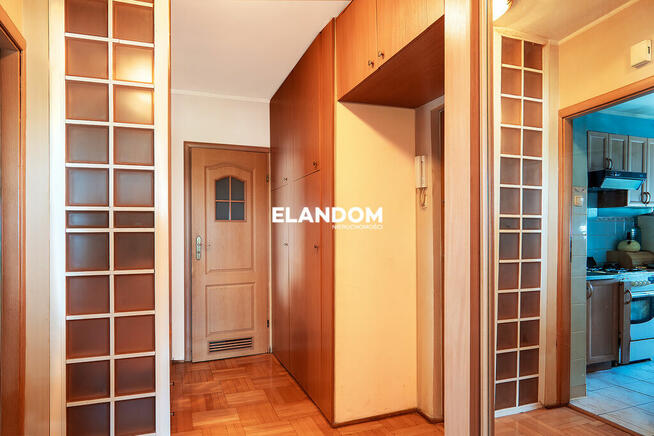 Mieszkanie do wprowadzenia Sadyba widok