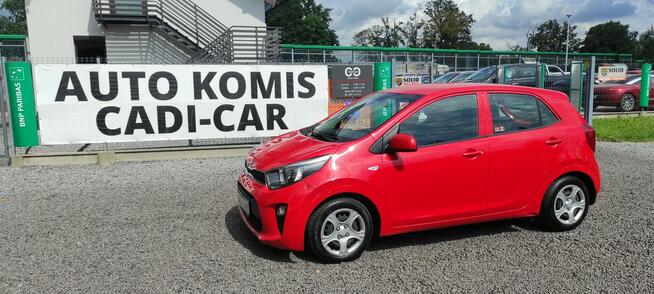 Kia Picanto Faktura -Vat 23%