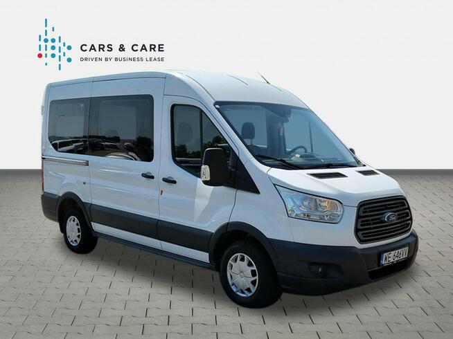 Ford Transit 310 2.0 EcoBlue Trend L2H2 FWD. WE646VV