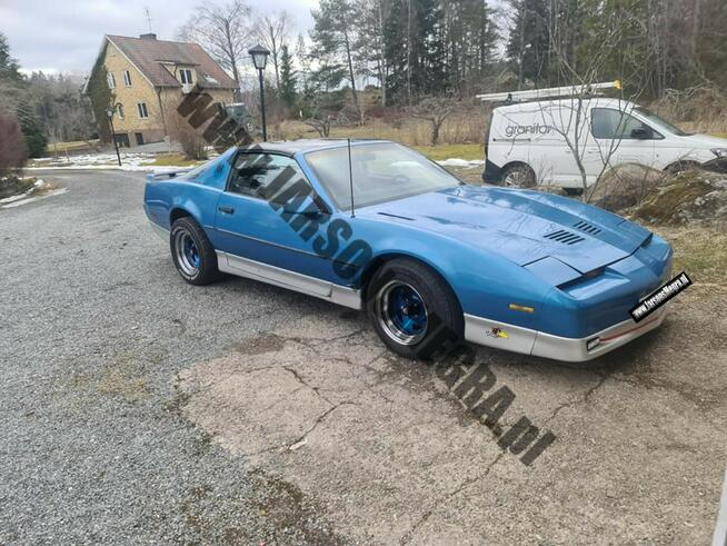 Pontiac Trans Am