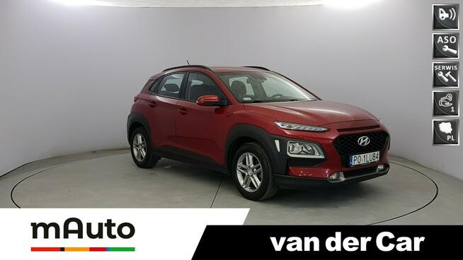 Hyundai Kona 1.0 T-GDI Comfort ! Z Polskiego Salonu ! Faktura VAT !