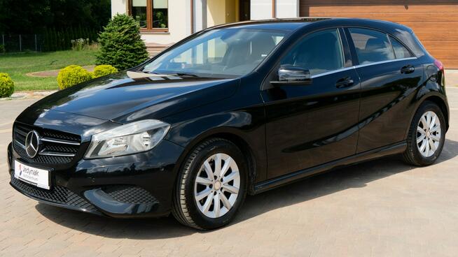 Mercedes A 160 Jak nowy