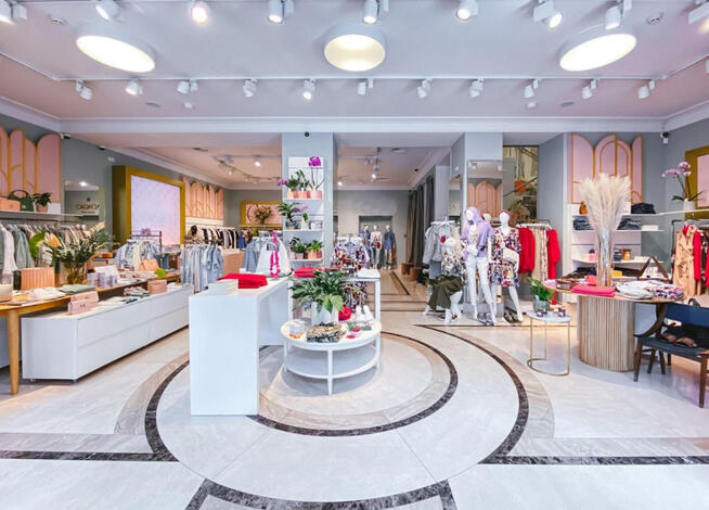 Lokal użytkowy, Lublin, Centrum, 430 m2