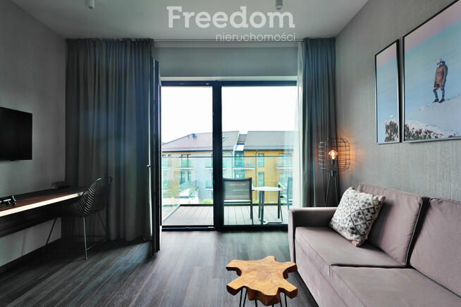 Apartament Lake Hill!!