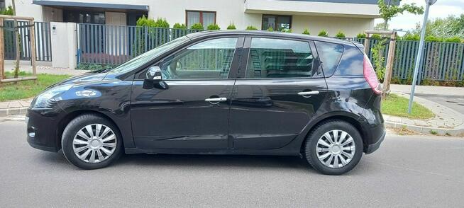 Renault Scenic 2.0 Benzyna z Gazem ! Możliwa zamiana !Automat ! Serwisowany !