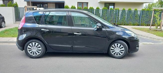 Renault Scenic 2.0 Benzyna z Gazem ! Możliwa zamiana !Automat ! Serwisowany !