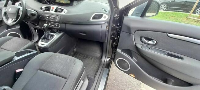 Renault Scenic 2.0 Benzyna z Gazem ! Możliwa zamiana !Automat ! Serwisowany !