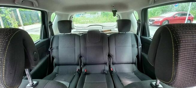 Renault Scenic 2.0 Benzyna z Gazem ! Możliwa zamiana !Automat ! Serwisowany !