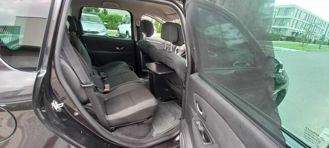 Renault Scenic 2.0 Benzyna z Gazem ! Możliwa zamiana !Automat ! Serwisowany !