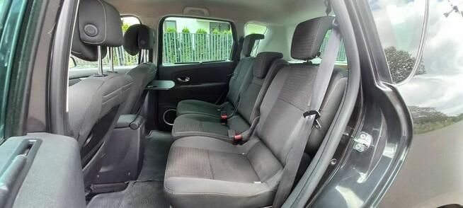 Renault Scenic 2.0 Benzyna z Gazem ! Możliwa zamiana !Automat ! Serwisowany !