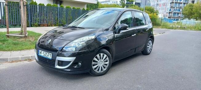 Renault Scenic 2.0 Benzyna z Gazem ! Możliwa zamiana !Automat ! Serwisowany !