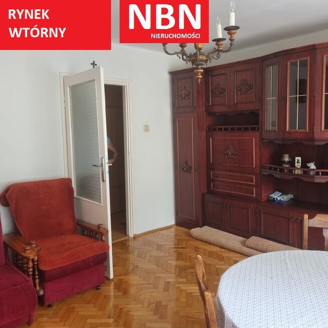 Zadbane mieszkanie 51.70m2 w Zawierciu na sprzedaż