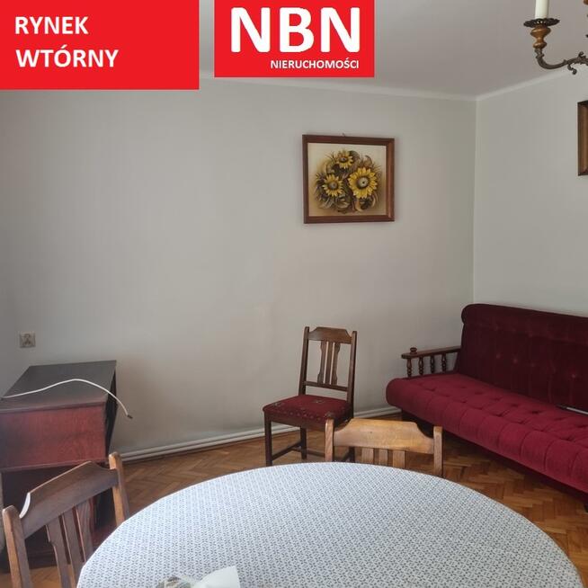 Zadbane mieszkanie 51.70m2 w Zawierciu na sprzedaż