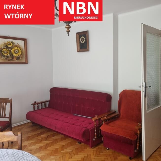 Zadbane mieszkanie 51.70m2 w Zawierciu na sprzedaż