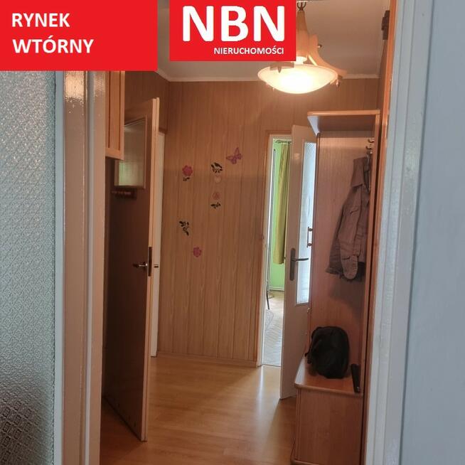 Zadbane mieszkanie 51.70m2 w Zawierciu na sprzedaż