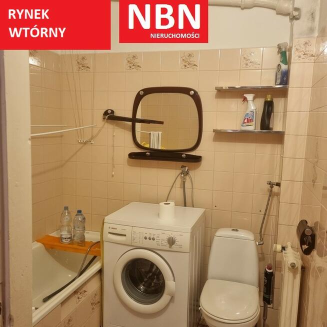 Zadbane mieszkanie 51.70m2 w Zawierciu na sprzedaż