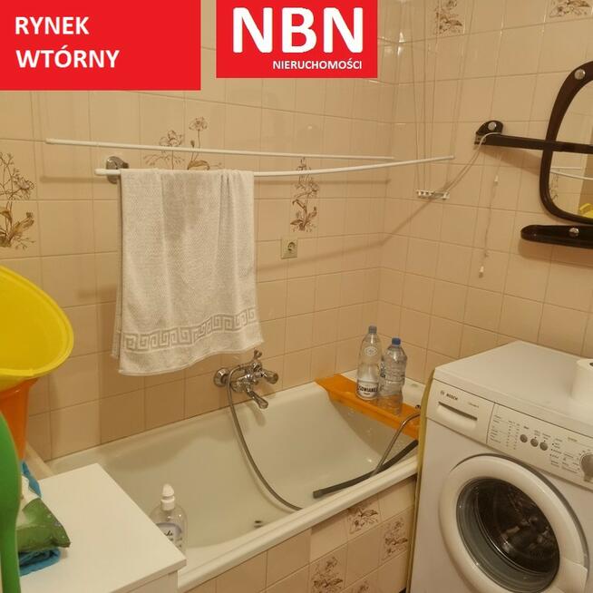 Zadbane mieszkanie 51.70m2 w Zawierciu na sprzedaż