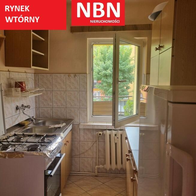 Zadbane mieszkanie 51.70m2 w Zawierciu na sprzedaż