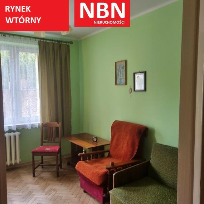 Zadbane mieszkanie 51.70m2 w Zawierciu na sprzedaż