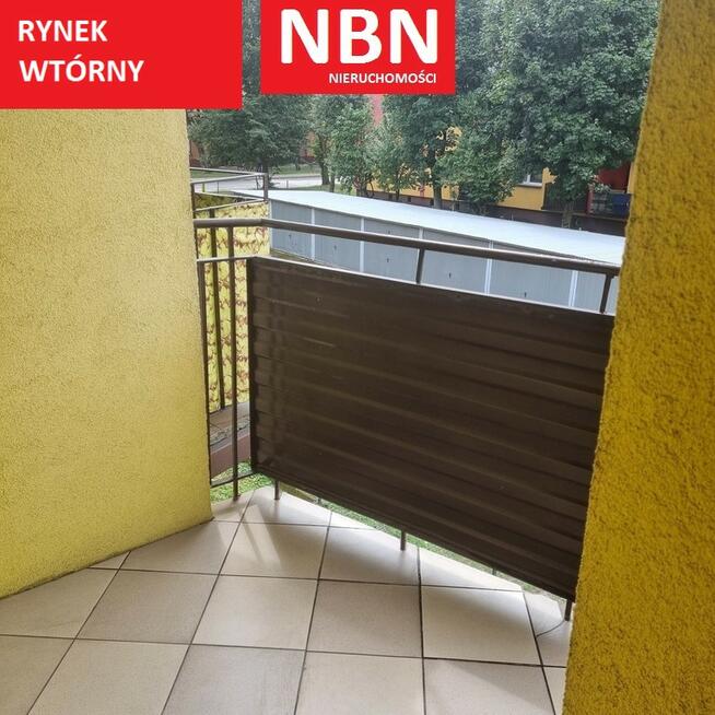 Zadbane mieszkanie 51.70m2 w Zawierciu na sprzedaż