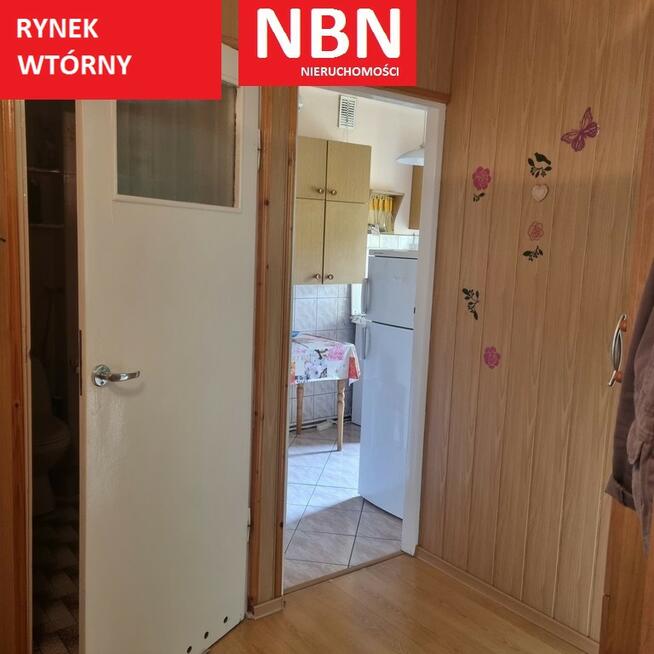 Zadbane mieszkanie 51.70m2 w Zawierciu na sprzedaż