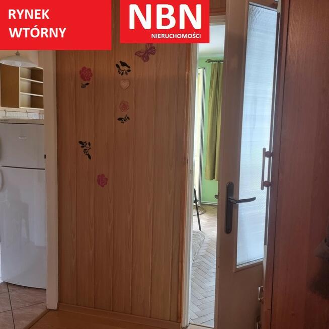 Zadbane mieszkanie 51.70m2 w Zawierciu na sprzedaż