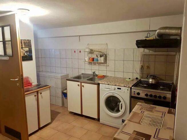 Jednopokojowe Zacisze