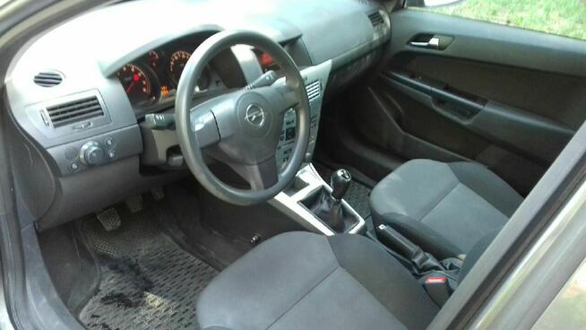 Poski Salon + LPG Sekwencja