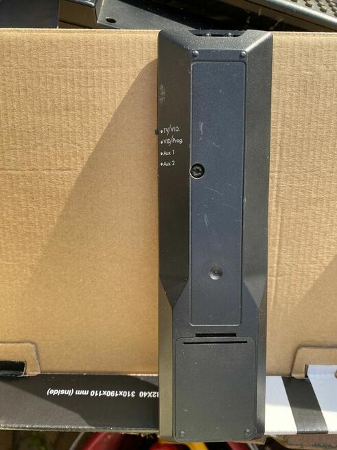 Pilot JVC, Akai, Hitachi, Normende, ...