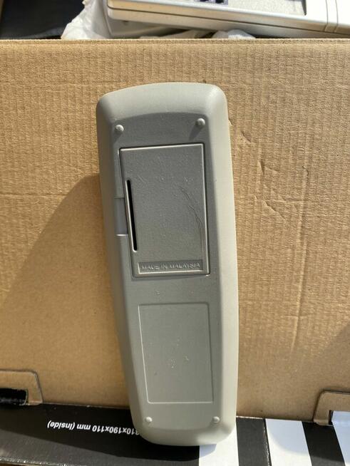 Pilot JVC, Akai, Hitachi, Normende, ...